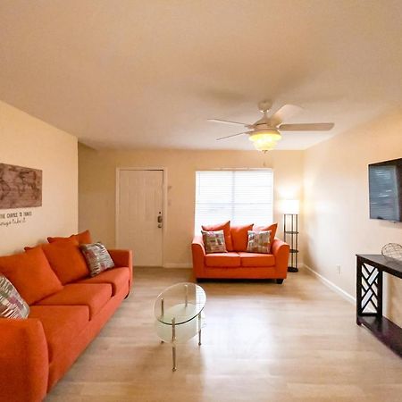 Apartamento Coastal Glory Corpus Christi Exterior foto