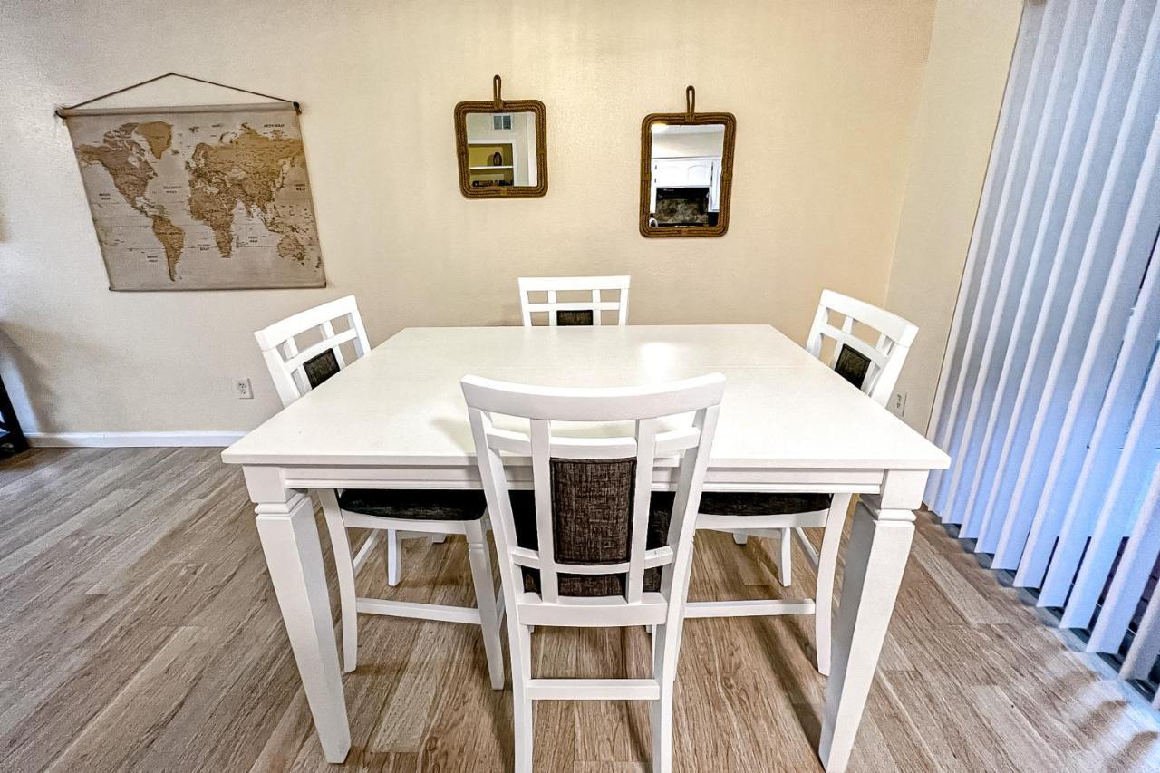 Apartamento Coastal Glory Corpus Christi Exterior foto